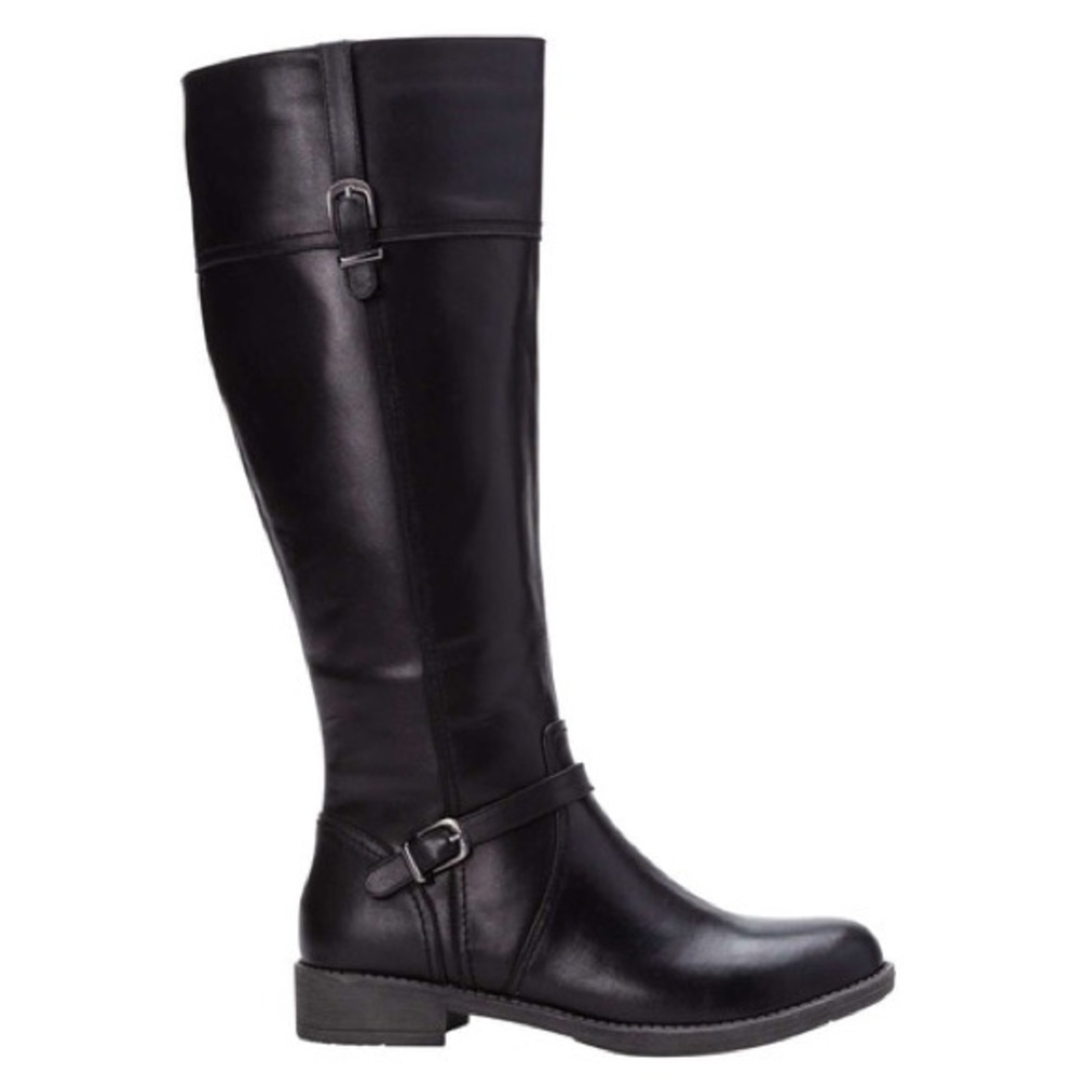 Propet Tasha Women's Tall Riding Boot NWOT